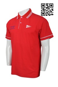 P685 Ordering a Net Color Polo Shirt Designing a Large Size Polo Shirt Polo Shirt Garment Factory